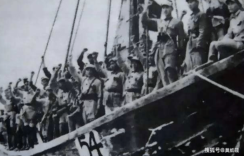 海南岛战役名将，英勇无畏，铸就辉煌历史，海南岛战役名将，英勇铸就辉煌历史