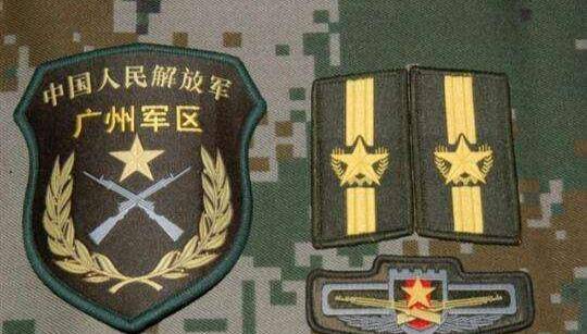 广州军区47集团军，历史与荣耀的见证，广州军区47集团军，历史与荣耀的见证地
