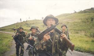 特种兵开局，从猎人学校毕业，特种兵开局，猎人学校毕业传奇