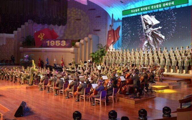 朝鲜纪念中国人民志愿军歌曲，历史与情感的交响，朝鲜纪念中国人民志愿军歌曲，历史与情感的交响乐章