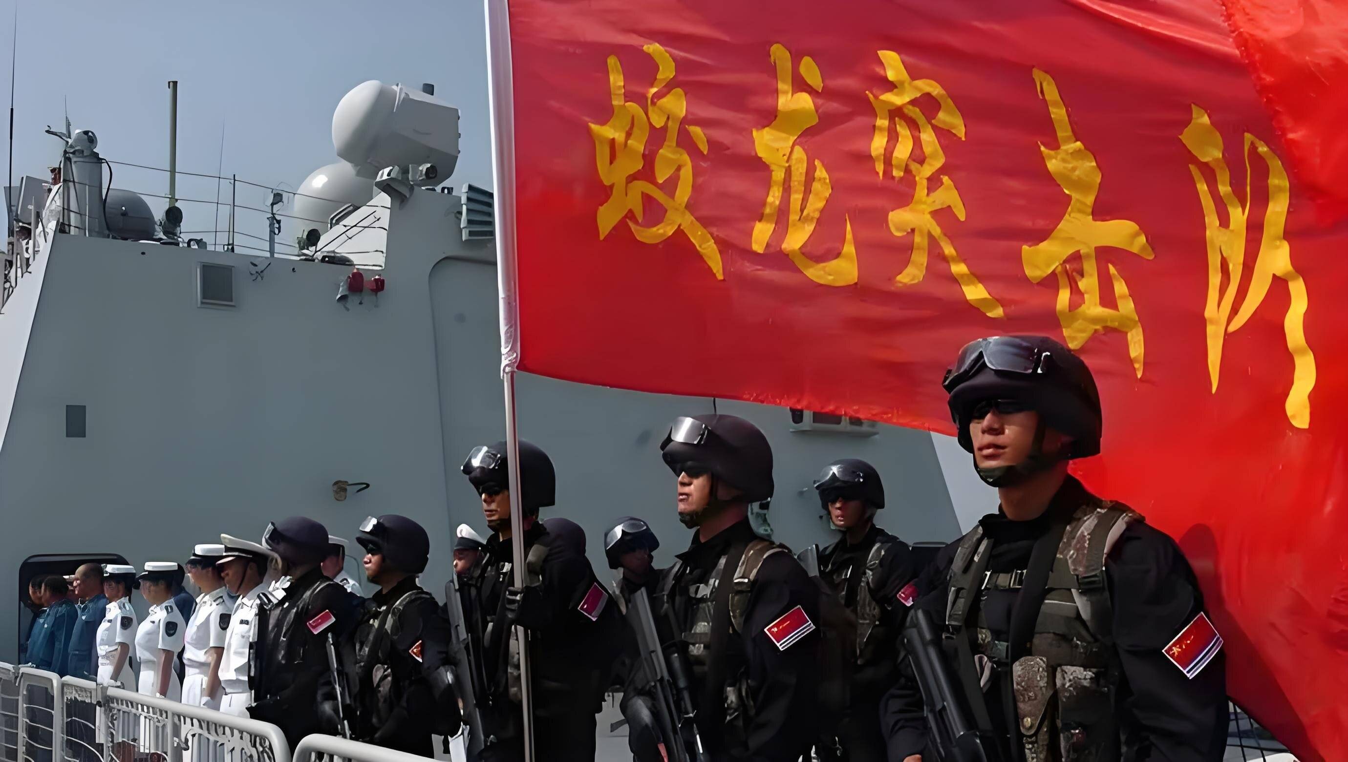 蛟龙突击队对决海豹突击队实战，一场顶尖特种部队间的较量，顶尖特种部队对决，蛟龙突击队与海豹突击队的实战较量