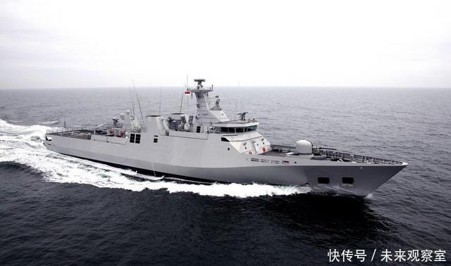 中国海军轻型护卫舰，新时代的海上先锋力量，中国海军轻型护卫舰，新时代海上先锋力量崛起