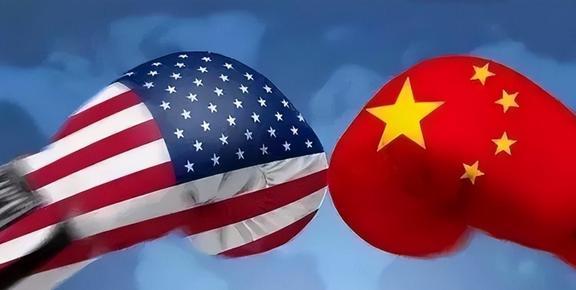 关于中美开战的谣言与现实——以客观视角看待国际关系，中美开战谣言与现实，客观看待国际关系的真相