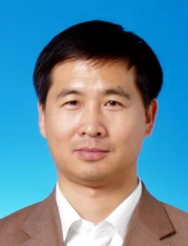 独臂将军丁小军