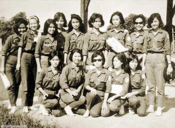 中国女兵在越南，一段跨越国界的英勇故事（视频记录），中国女兵在越南的英勇传奇，跨越国界的英雄故事（视频实录）