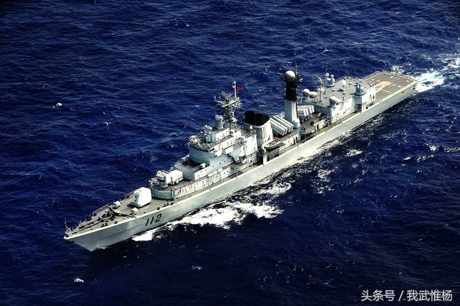 揭秘中国海军现代化防空利器——112舰防空系统，揭秘中国海军现代化防空利器，揭秘112舰防空系统实战能力