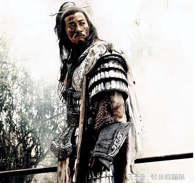十大将军详解，历史长河中的英勇传奇，十大将军详解，历史长河中的英勇传奇人物