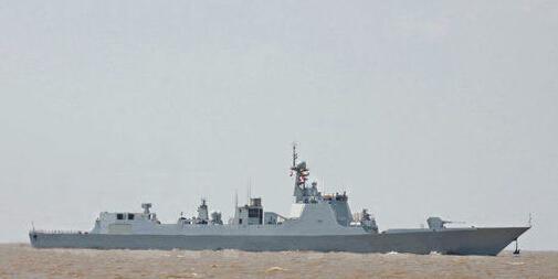 中国海军新利器，揭秘首艘下水的新型防空驱逐舰——中国人民解放军海军舰艇沈阳舰（舷号，115）下水时间及其意义，中国海军新利器揭秘，首艘下水新型防空驱逐舰沈阳舰（舷号，115）的下水时间与深远意义