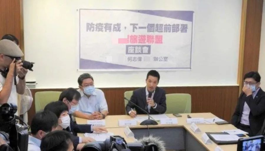 台湾是否已经解封？解析与观察，台湾解封现状解析与观察