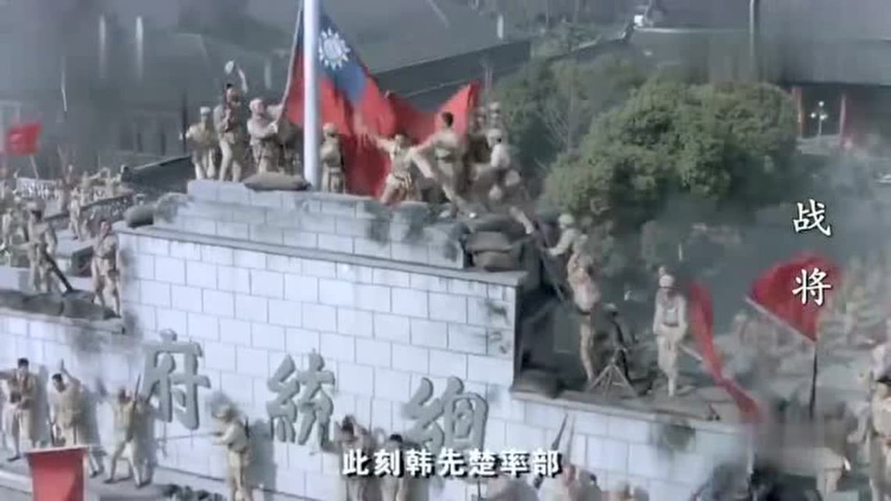 孟发财中将，英勇军事家的传奇人生，孟发财中将，英勇军事家的传奇人生