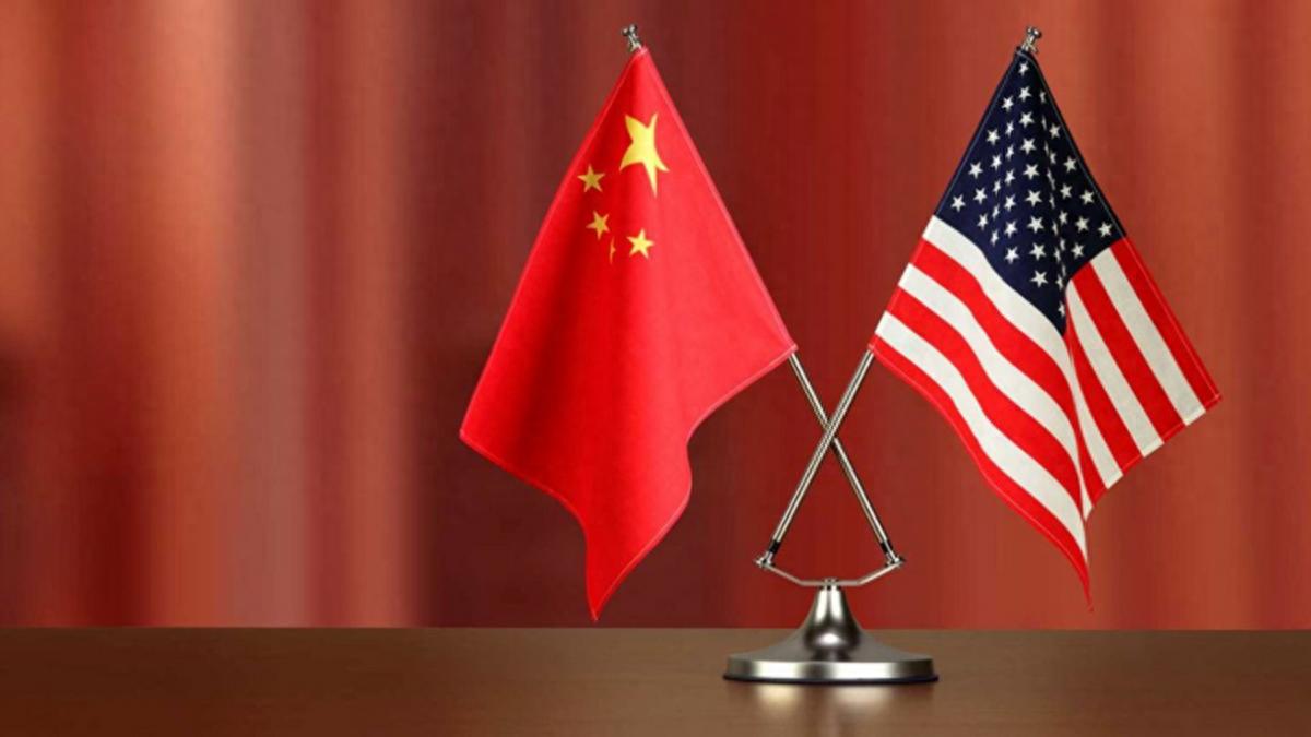 中美元首会谈，深化理解与合作，共同应对全球性挑战，中美元首会谈，深化合作共迎全球性挑战