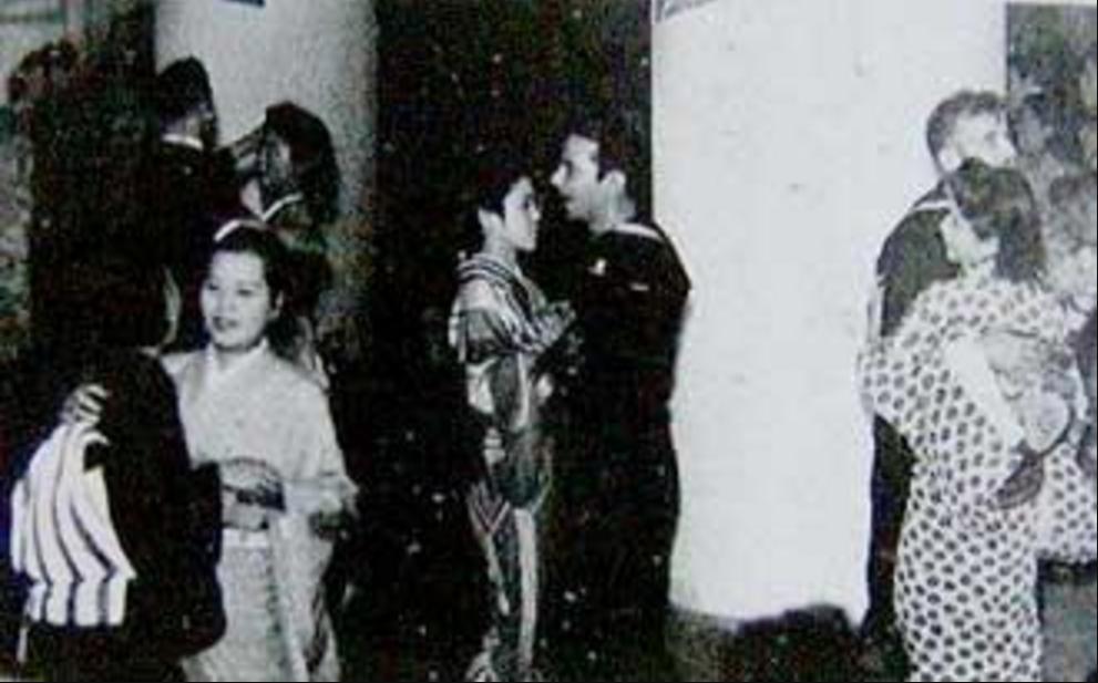 美国女兵的开放程度，深度探讨与解析，美国女兵开放程度的深度探讨与解析