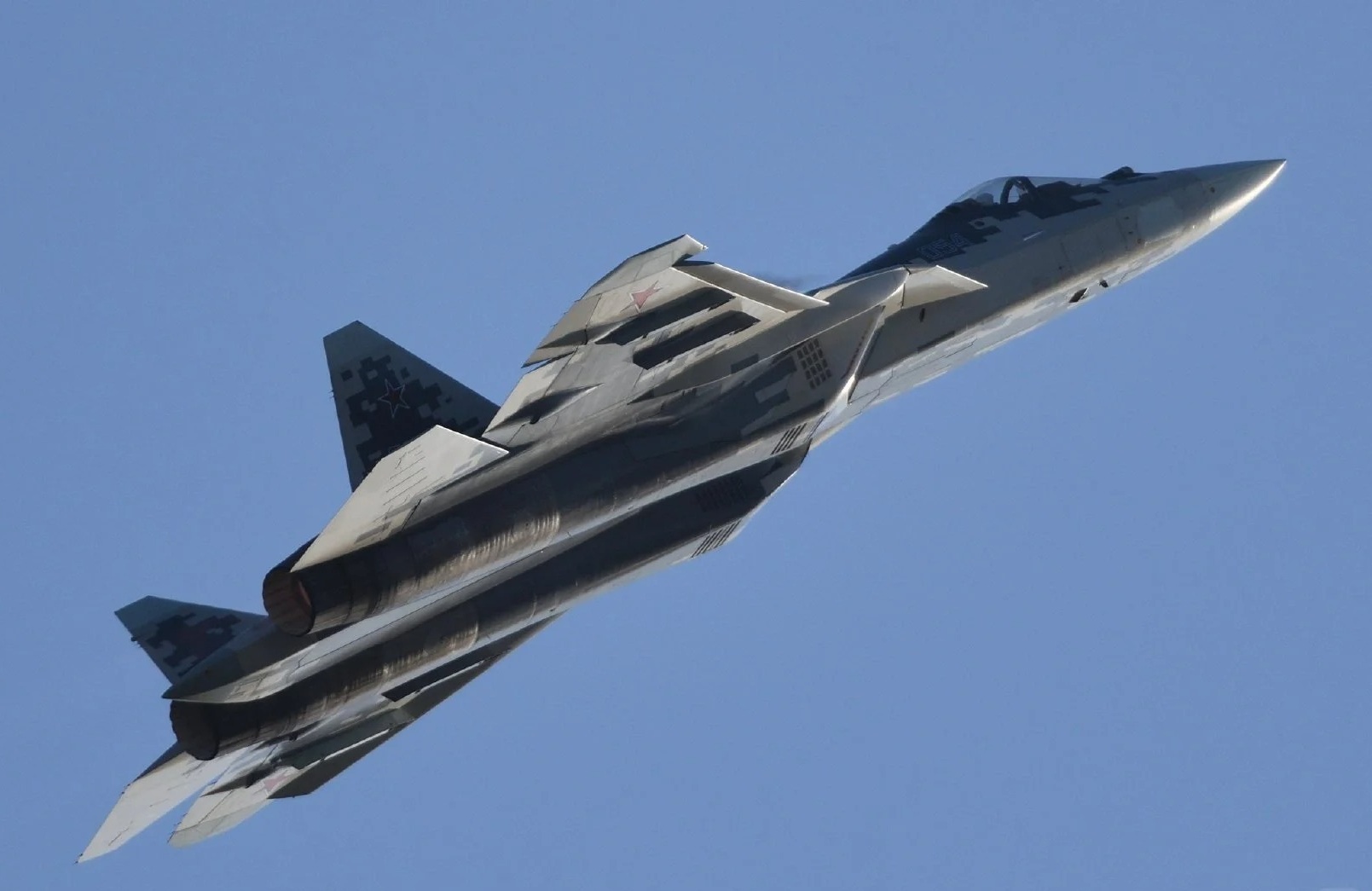 T-50战机发展方案，未来空中力量的探索与突破，T-50战机发展方案，未来空中力量的探索与突破新篇章