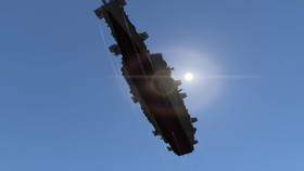 宇宙探索