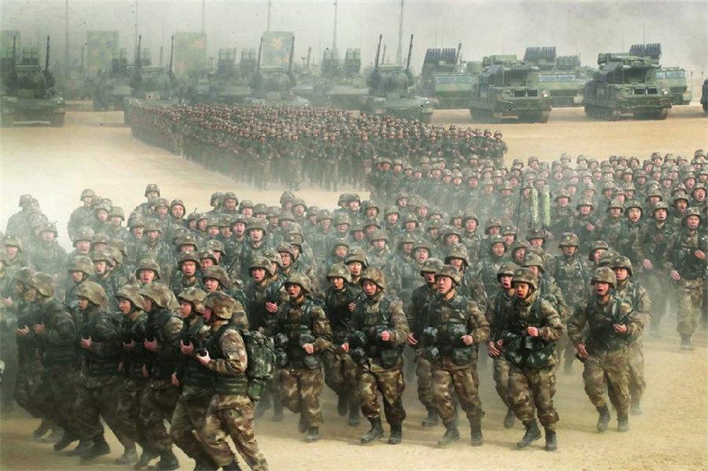 关于我国十八军改原因的文章，中国十八军改深度解读，背后的原因与推动力