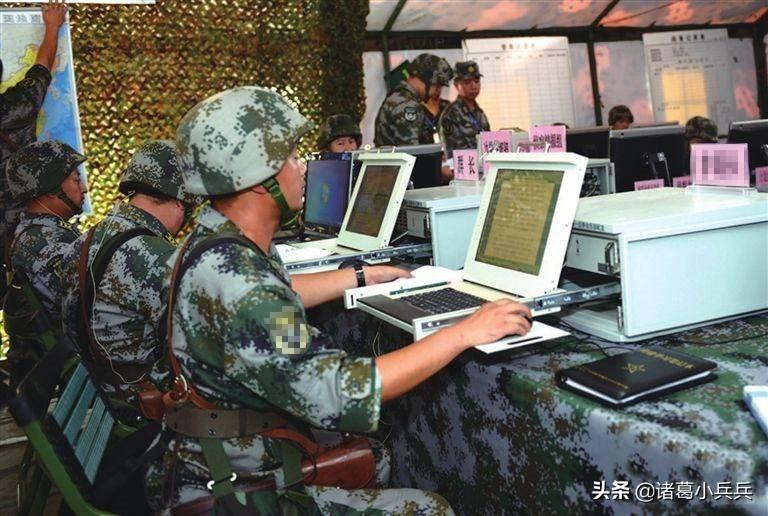 中国C4ISR系统的名称及其重要性，中国C4ISR系统名称揭秘，其战略重要性不容忽视