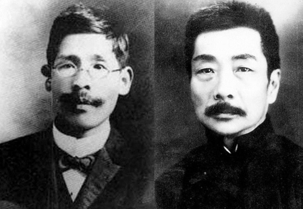 今天的公知与当年的鲁迅，差距何在？，今日公知与鲁迅的差距何在？对比探究时代变迁下的思想差异。
