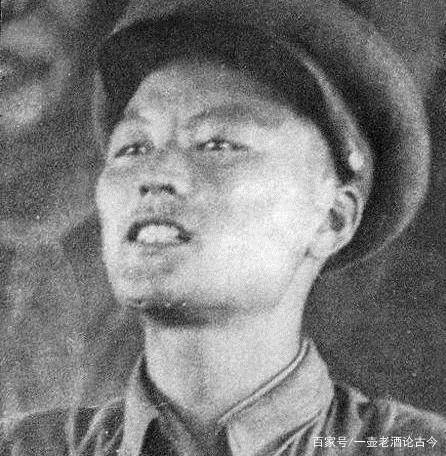 曹步墀，将军之称号的缘起，曹步墀将军称号的缘起