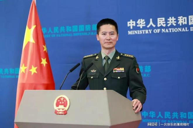 国防部回应美派遣军人训练台军，坚定维护国家主权和领土完整，国防部就美派遣军人训练台军回应，坚决维护国家主权和领土完整