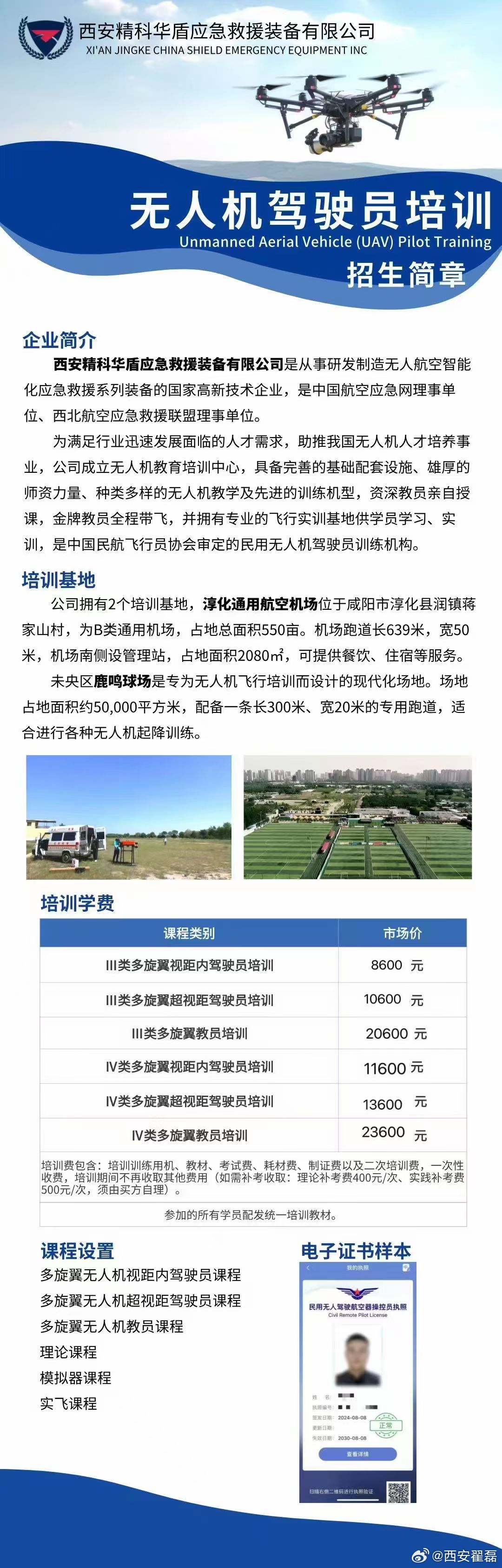 无人机驾驶证培训机构，探索与前瞻，无人机驾驶证培训机构，行业探索与前瞻发展