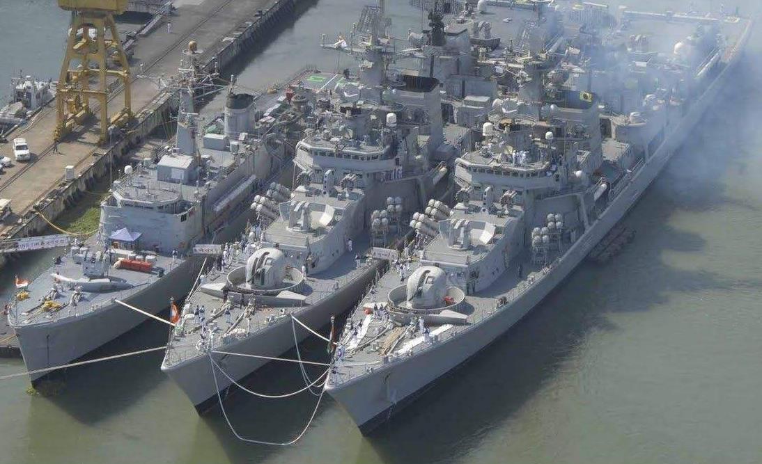 印度海军的骄傲，揭秘印度首艘国产航母——维克兰特号（INS Vikrant）即印度十五世舰（150舰）的传奇之旅，印度首艘国产航母维克兰特号的传奇之旅，印度海军的骄傲与荣耀