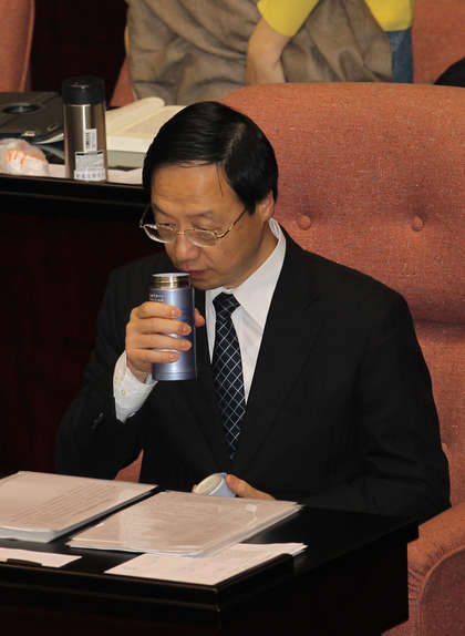 台湾最新消息