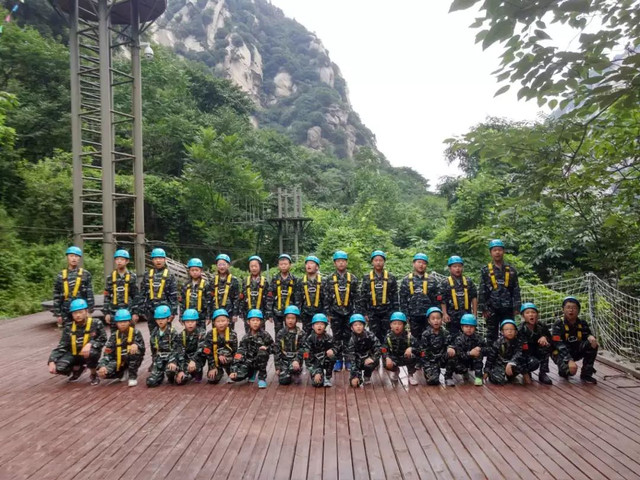 丽水猎人军事学校，培养未来军事人才的摇篮，丽水猎人军事学校，培育未来军事精英的摇篮