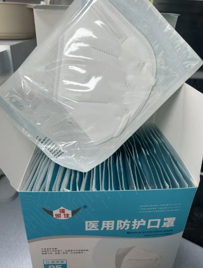 N95口罩的保质期及其重要性，N95口罩的保质期与重要性解析