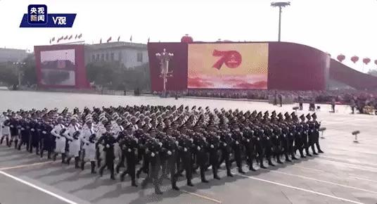 三军仪仗队走红场视频，荣耀与力量的展现，三军仪仗队走红场，荣耀与力量的璀璨瞬间