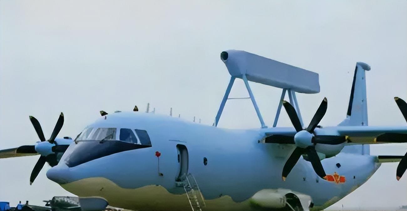 空警200改型，空中卫士的新篇章，空警200改型，空中卫士新篇章启动