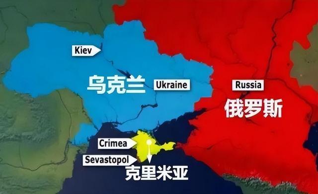 俄乌局势最新动态