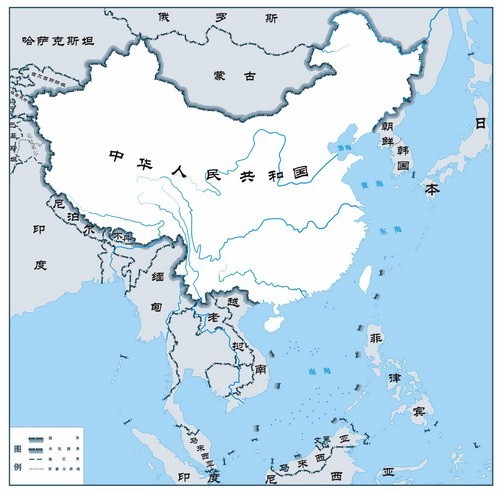 南海诸岛的概念及其重要性，南海诸岛的概念与重要性解析