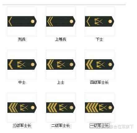 军衔民兵与正规军衔的区别，概念、功能及其差异分析，军衔民兵与正规军衔，概念、功能及差异解析
