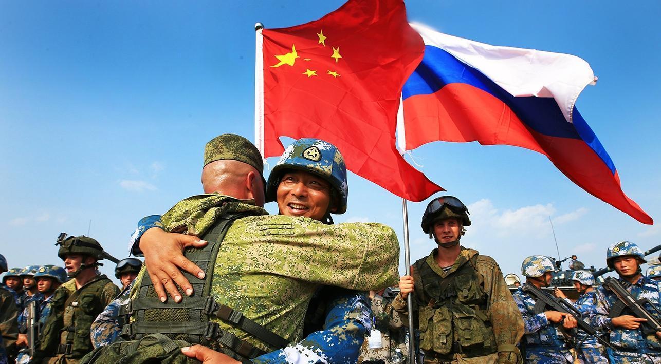 中国允许俄罗斯战败吗，论国际关系中的复杂因素与和平愿景，国际关系复杂因素下的和平愿景，中国如何看待俄罗斯的成败？