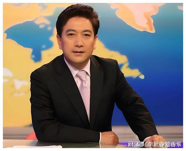 中央男主持人全部人员概览，中央男主持人全阵容概览