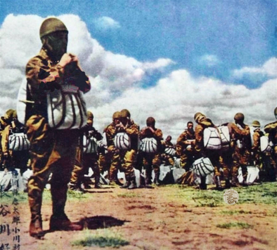 空降兵第十五军，揭秘中国特种兵种的荣耀与使命，揭秘中国特种兵种荣耀与使命，空降兵第十五军篇