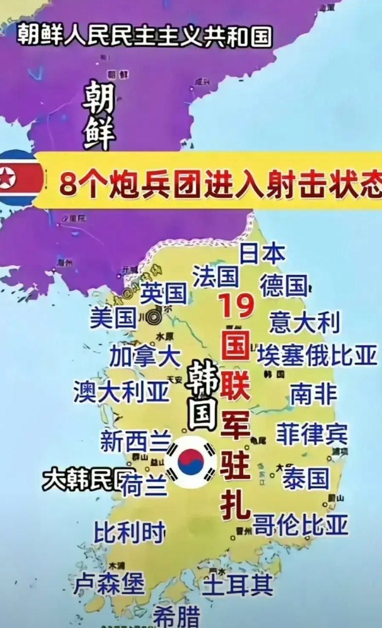 全球冲突与战争现状