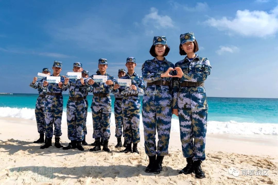 网军是什么兵种，网军兵种简介，网络时代的特殊战士