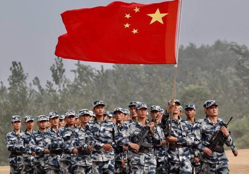 如何看待战略支援部队，战略支援部队的角色与重要性解析
