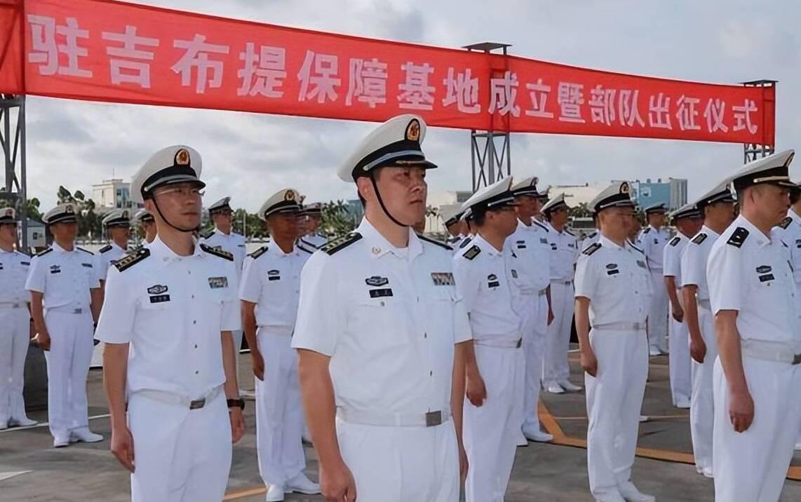福建舰第三次海试将至，探索海洋强国的新征程，福建舰第三次海试启航，海洋强国新征程探索