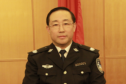 公安部部长的数量及其职责，公安部部长数量及职责详解