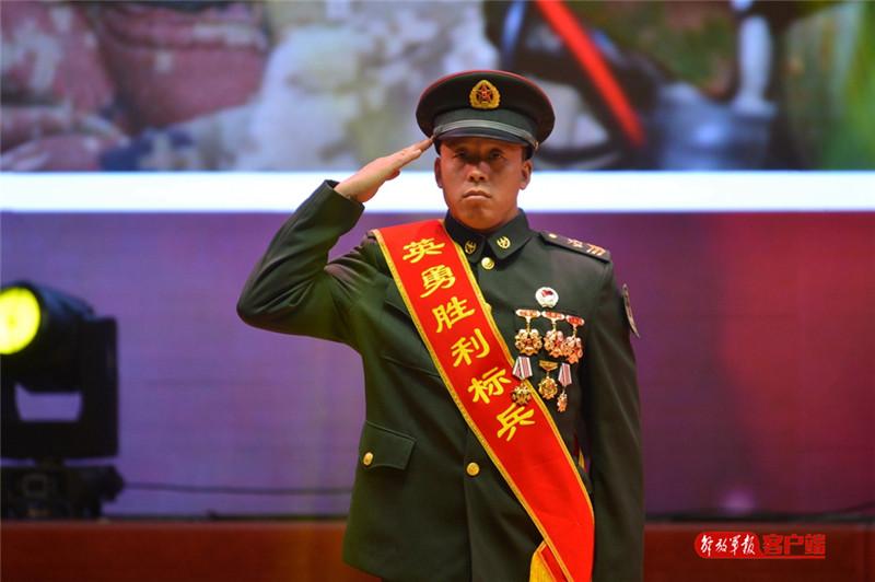 中部战区陆军领导班子简介，中部战区陆军领导班子简介与介绍