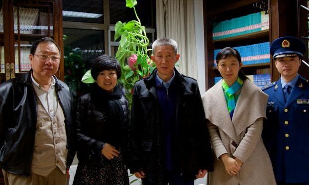 中国现任空军上将，领航新时代的空中力量，中国空军上将领航新时代的空中力量崛起