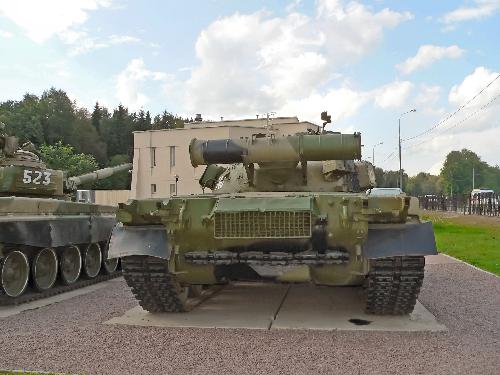 T44122炮，一种强大的火炮系统，T44122炮，强大的火炮系统