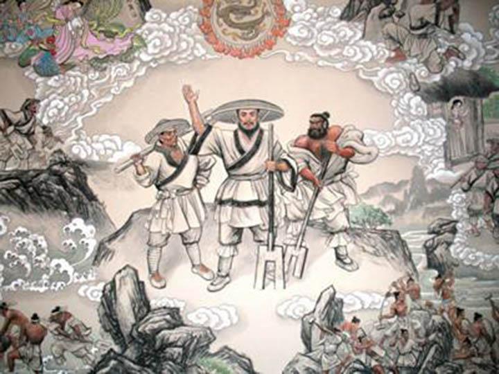 中国下一代领导人的角色与期待，中国下一代领导人的角色与期待展望