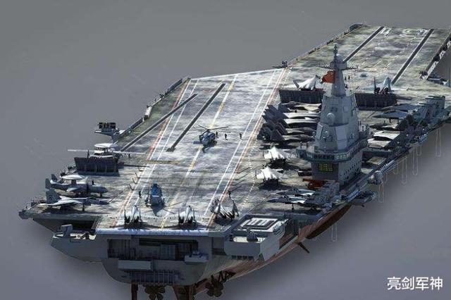 航空母舰003号建造进度，揭秘最新进展与未来展望，揭秘航空母舰003号最新建造进度与未来展望
