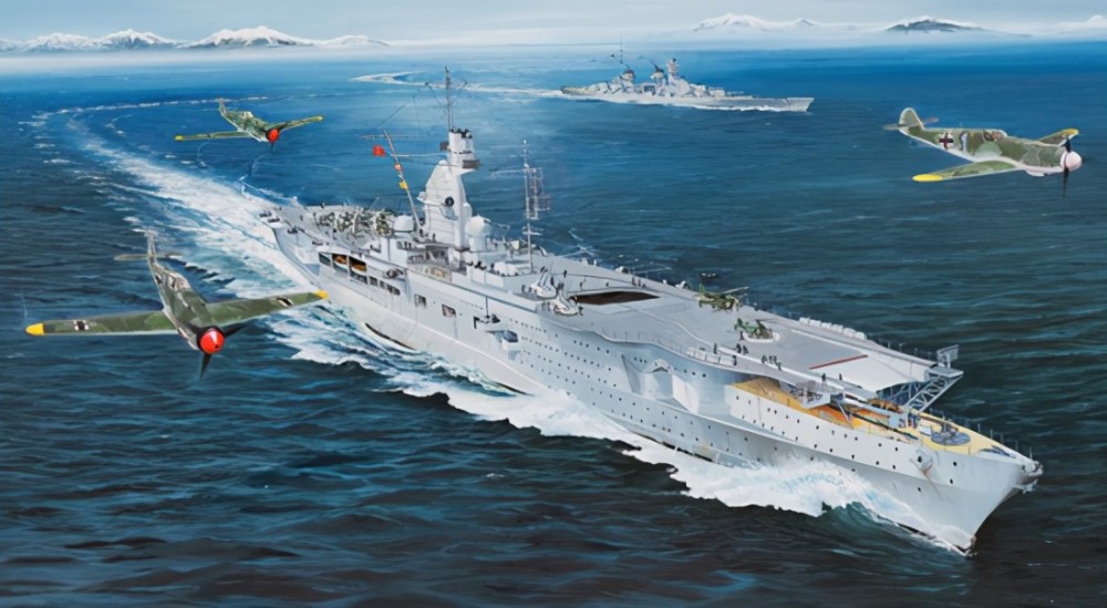 中国海军利器