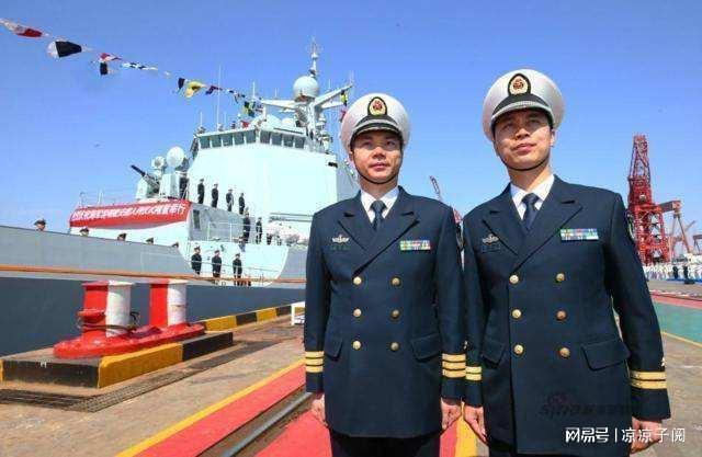 中国舰长的级别，职责、等级与角色解析，中国舰长级别、职责与角色深度解析
