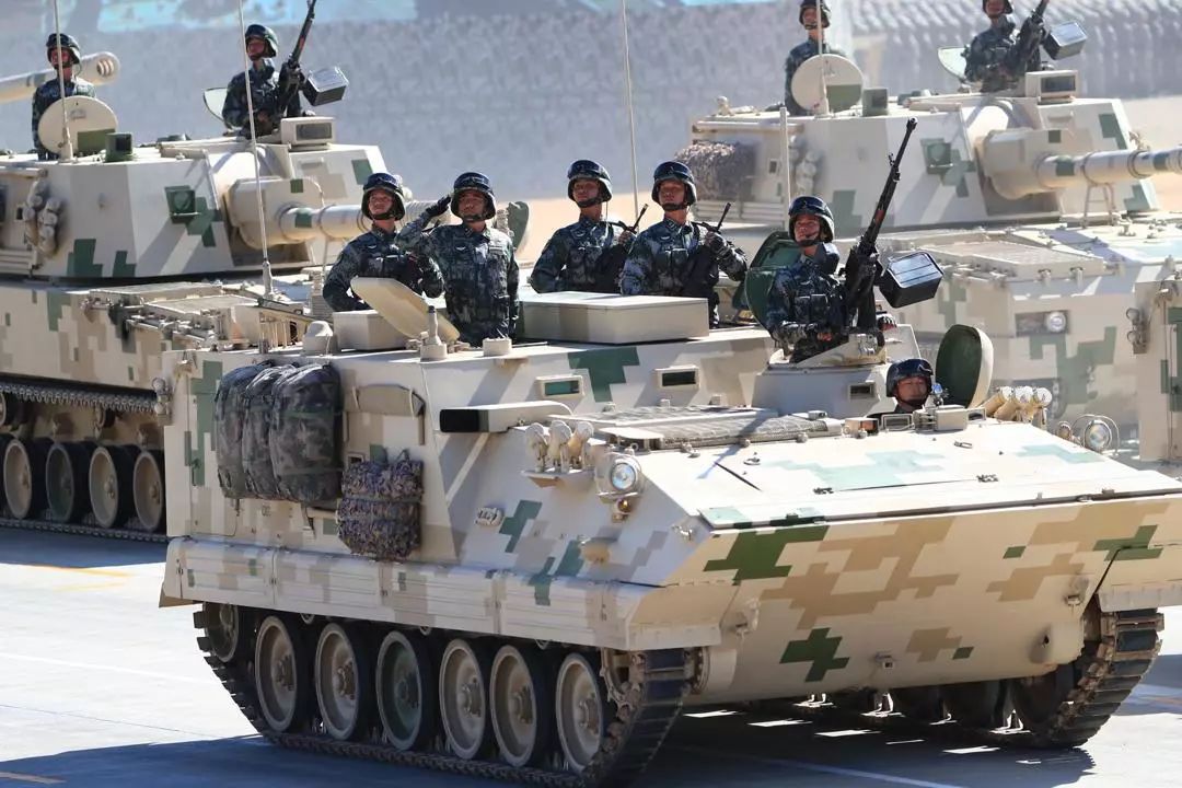 中国人民解放军朱日和基地，训练与力量的源泉，中国人民解放军朱日和基地，训练与力量的核心之源