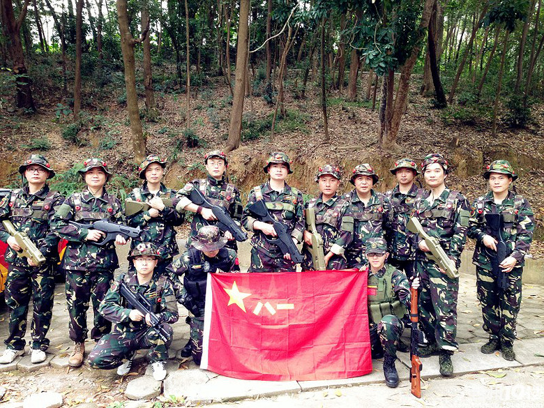 军迷俱乐部，探索军事领域的独特魅力，军迷俱乐部，探索军事领域的独特魅力之旅